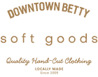 Downtown Betty
