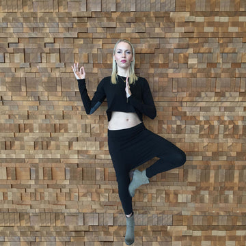Minimalist Life ~ Minimalist Fashion.