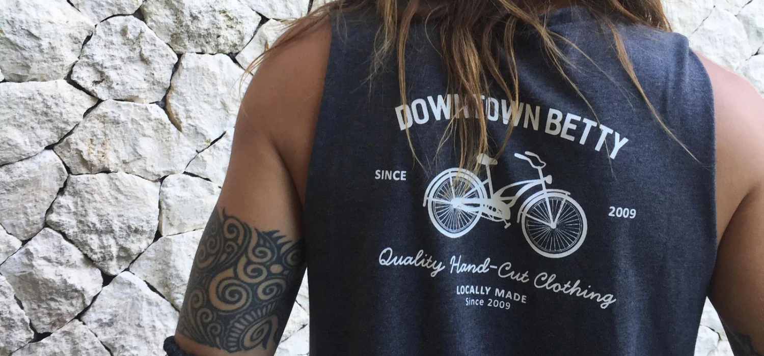 Men's Tops