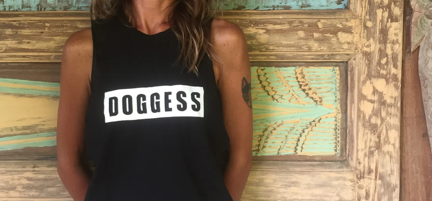 DOGGESS