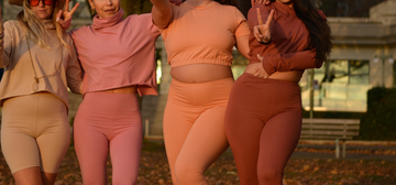 WOMEN'S BOTTOMS