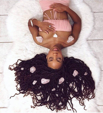 The Magic of SELF LOVE
