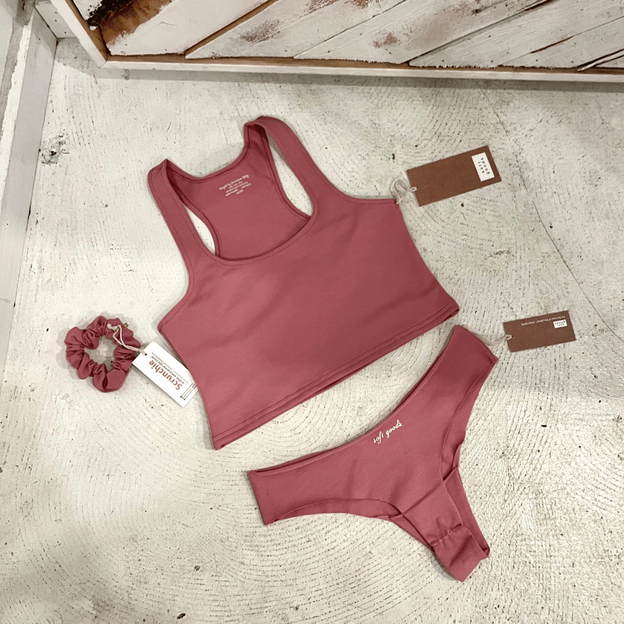 The Girlfriend Gift Set - Downtown Betty