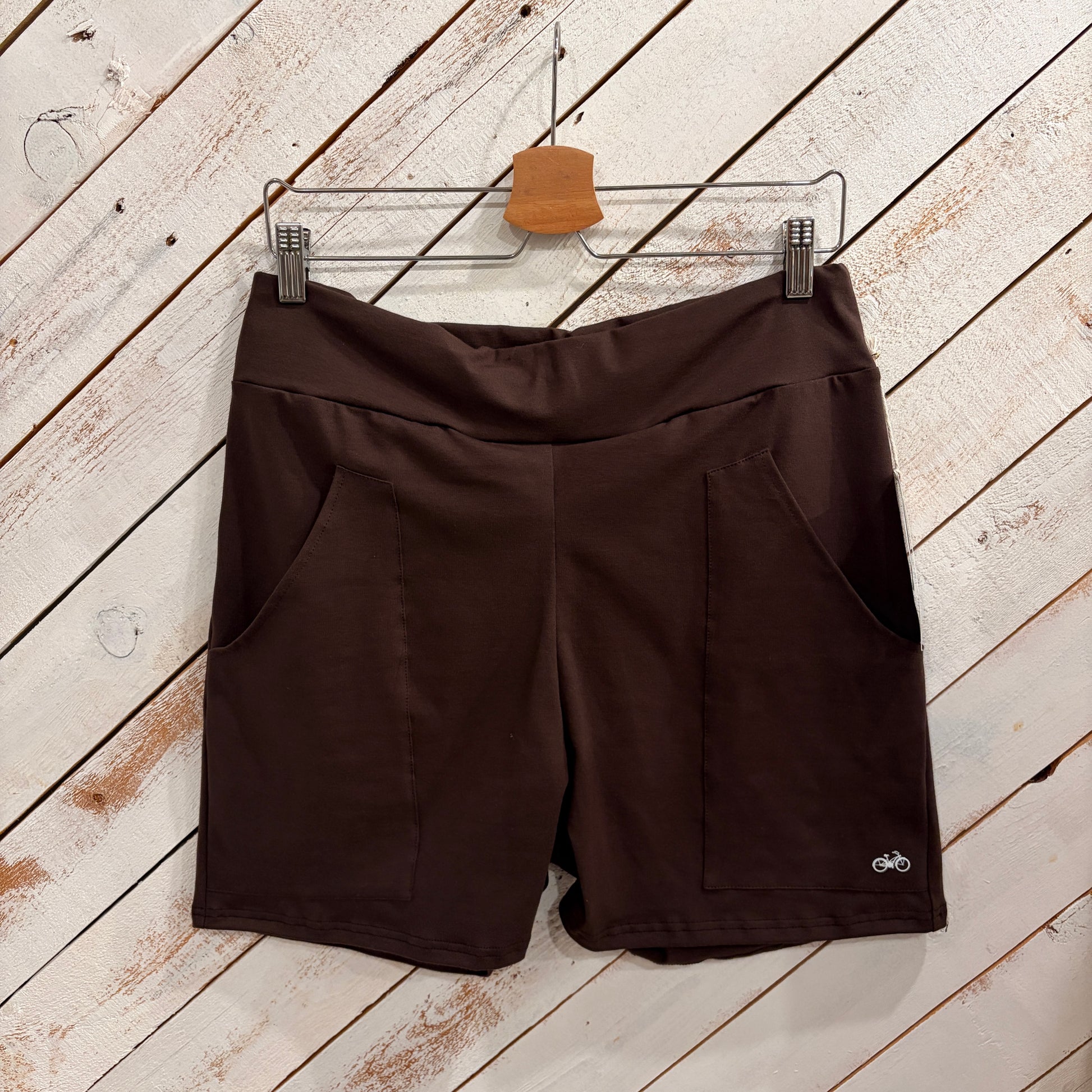Men's Gym Shorts - Downtown Betty