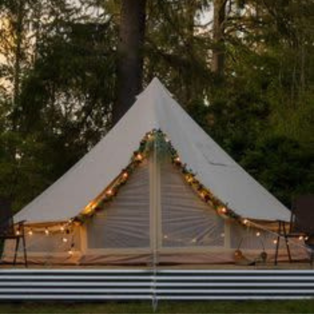 Half Moon Lodge