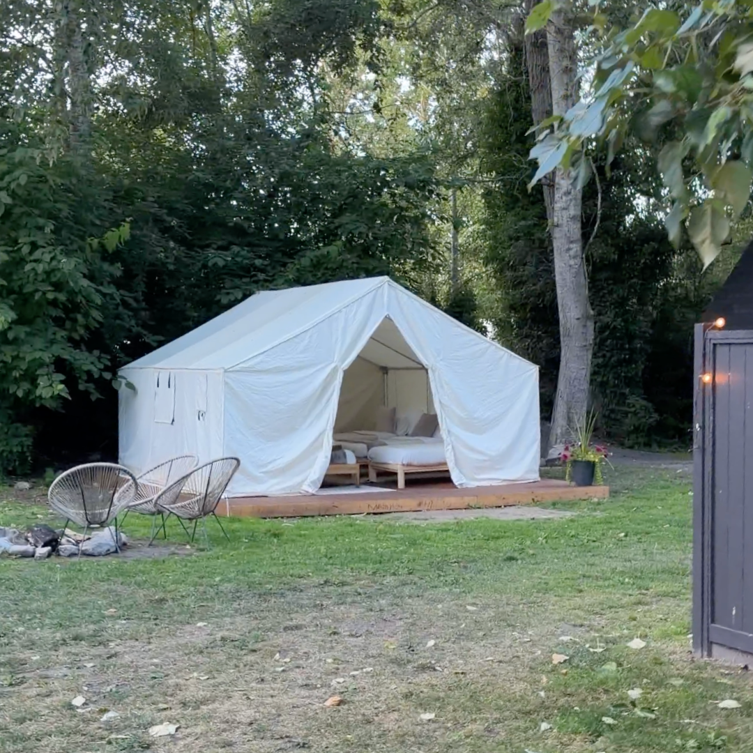 Moonlight Ridge Lodge - Single Bed