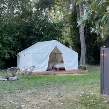Moonlight Ridge Lodge - Single Bed