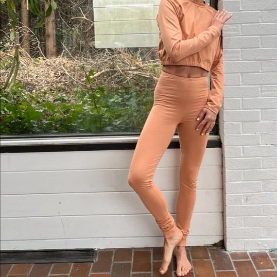 The  95 Leggings - Downtown Betty