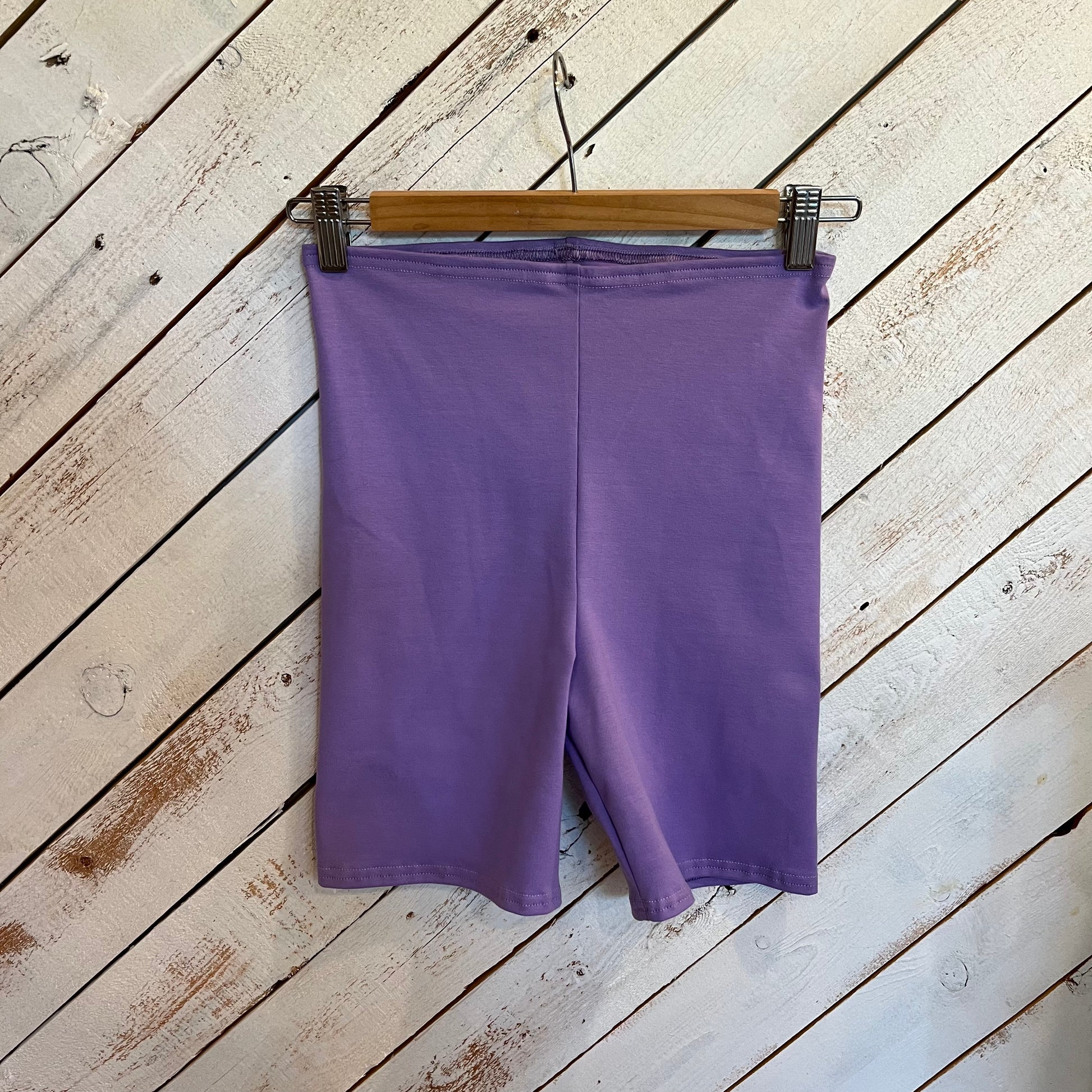 95 Bike Shorts - Downtown Betty