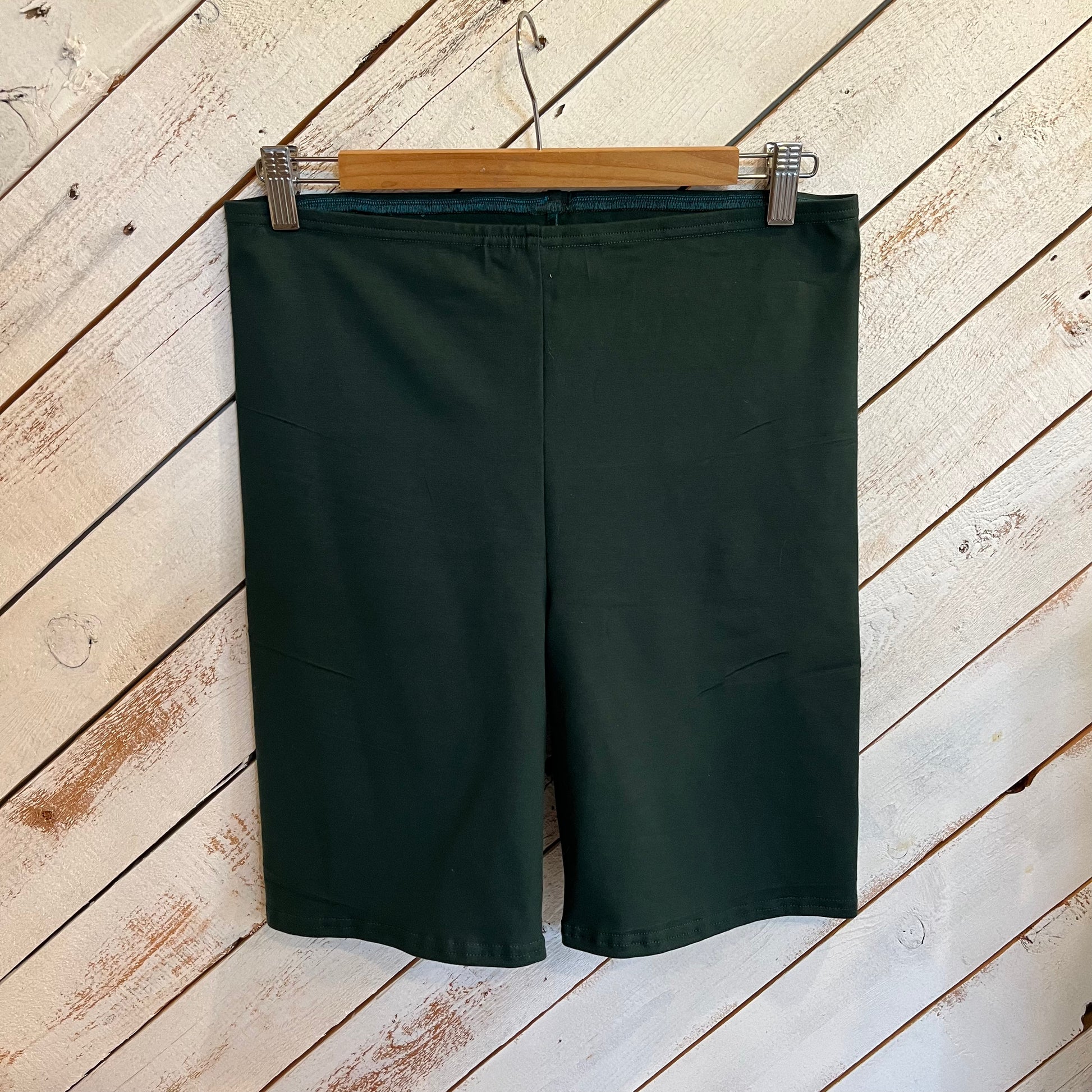 95 Bike Shorts - Downtown Betty