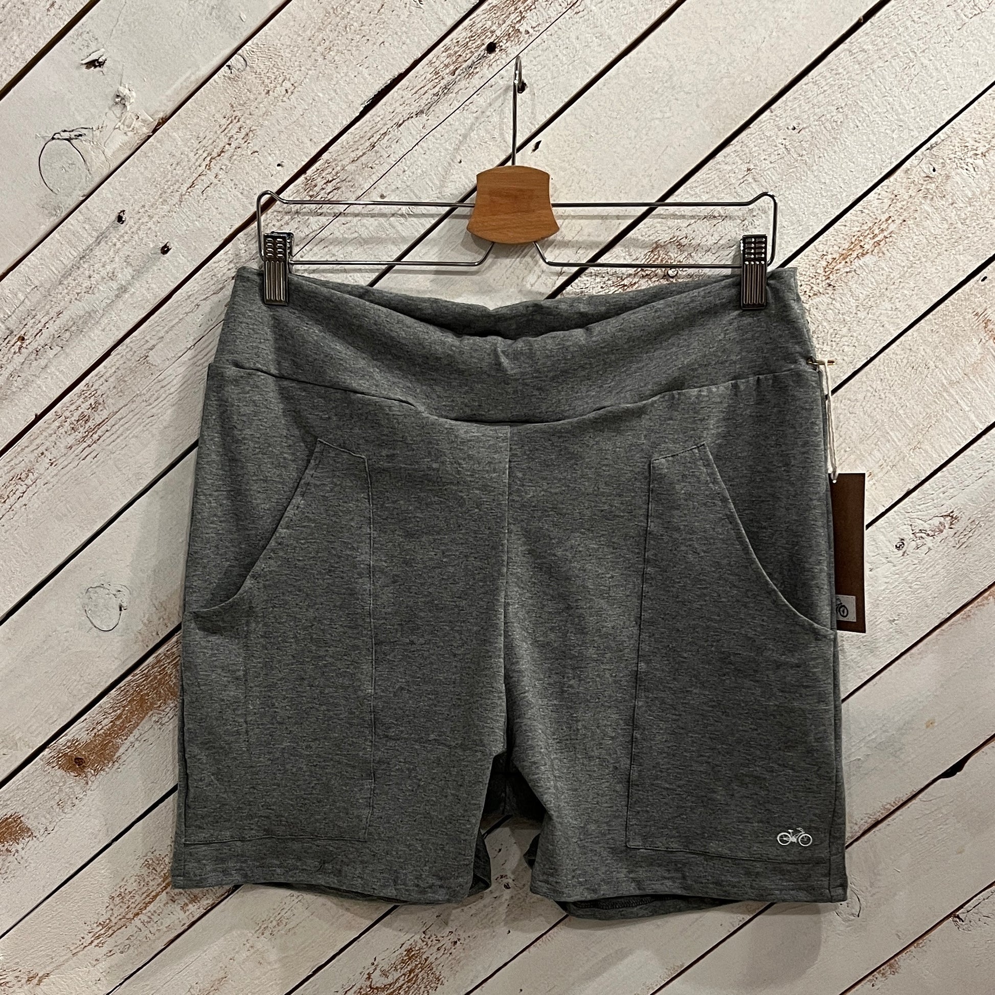 Men's Gym Shorts - Downtown Betty