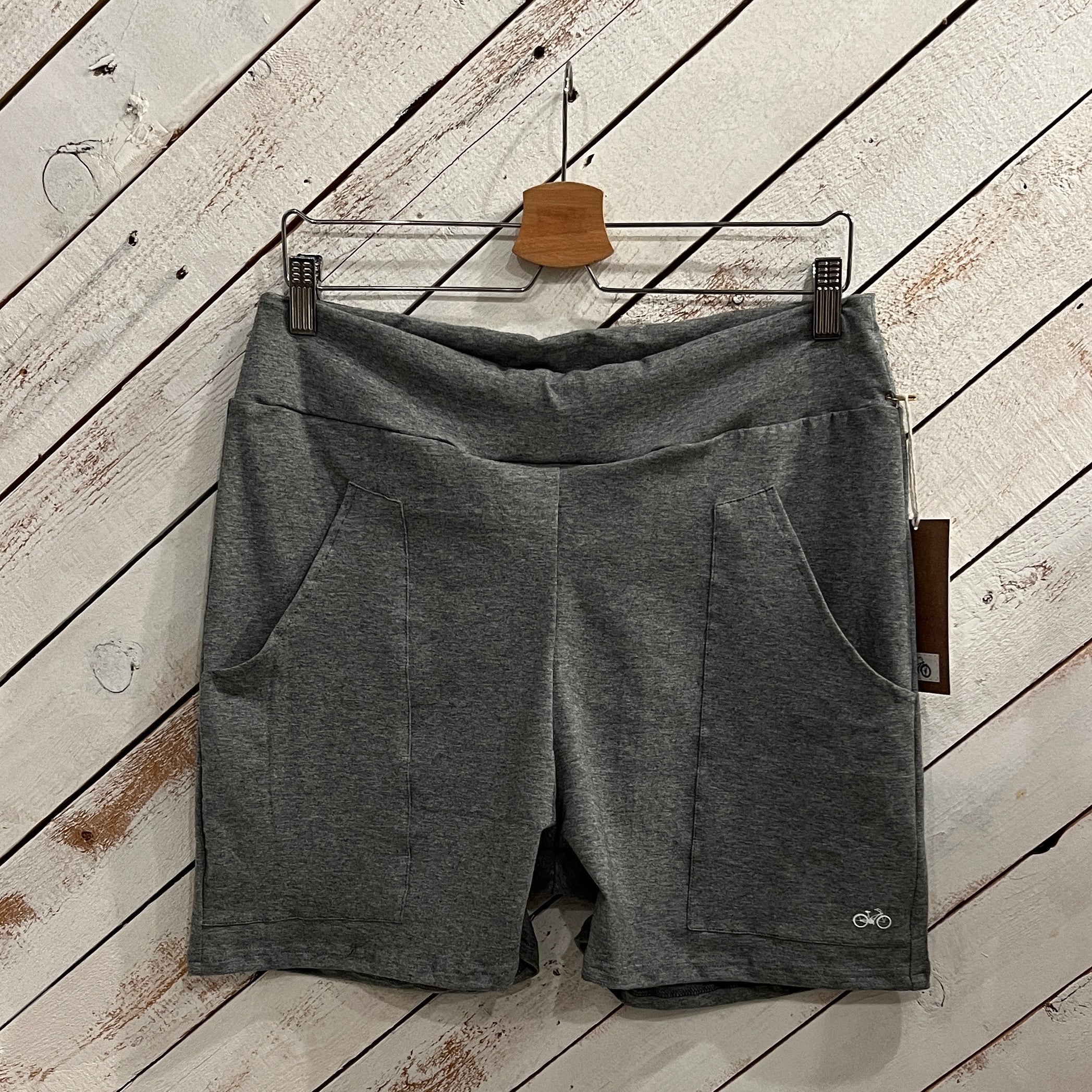 Men's Gym Shorts - Downtown Betty
