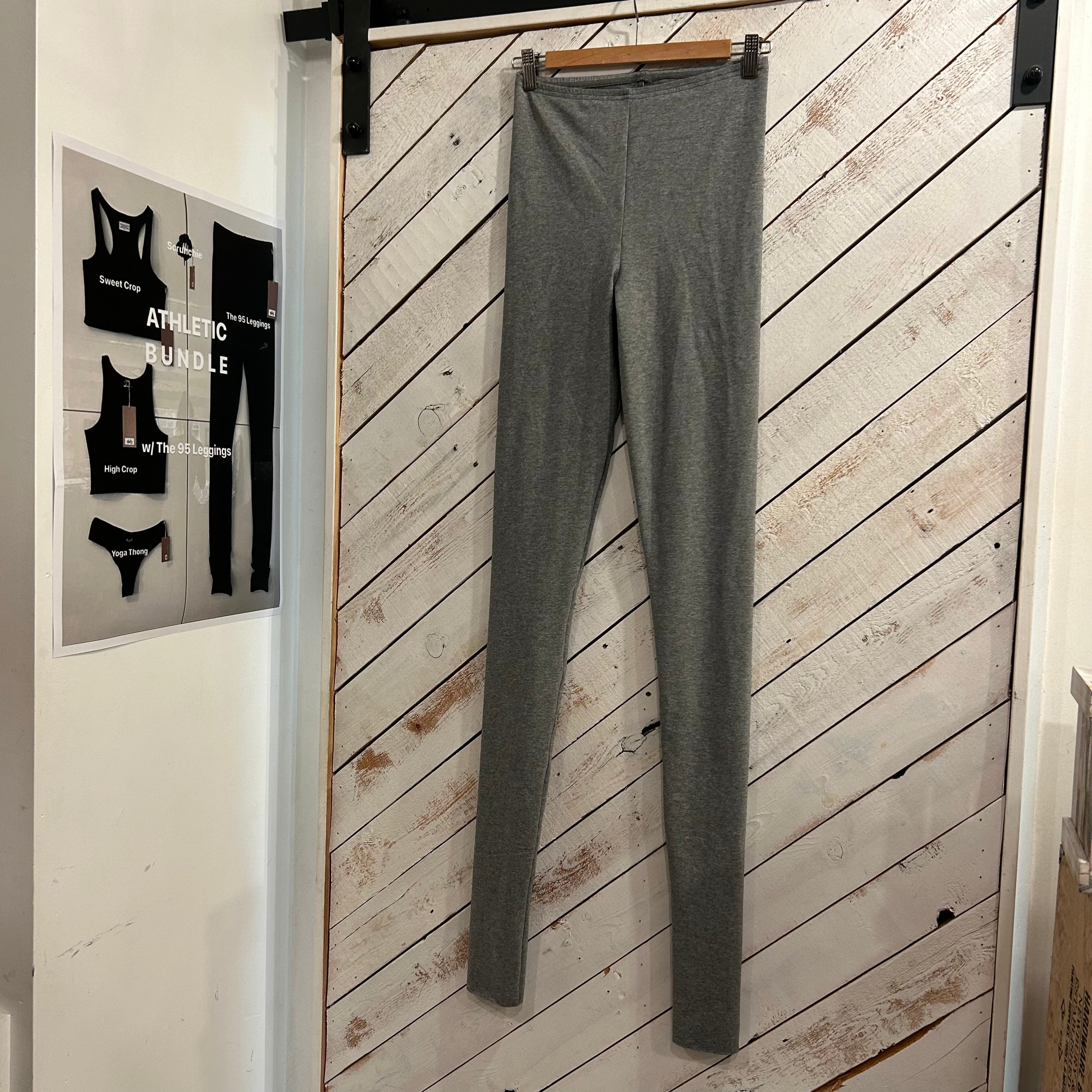 The  95 Leggings - Downtown Betty