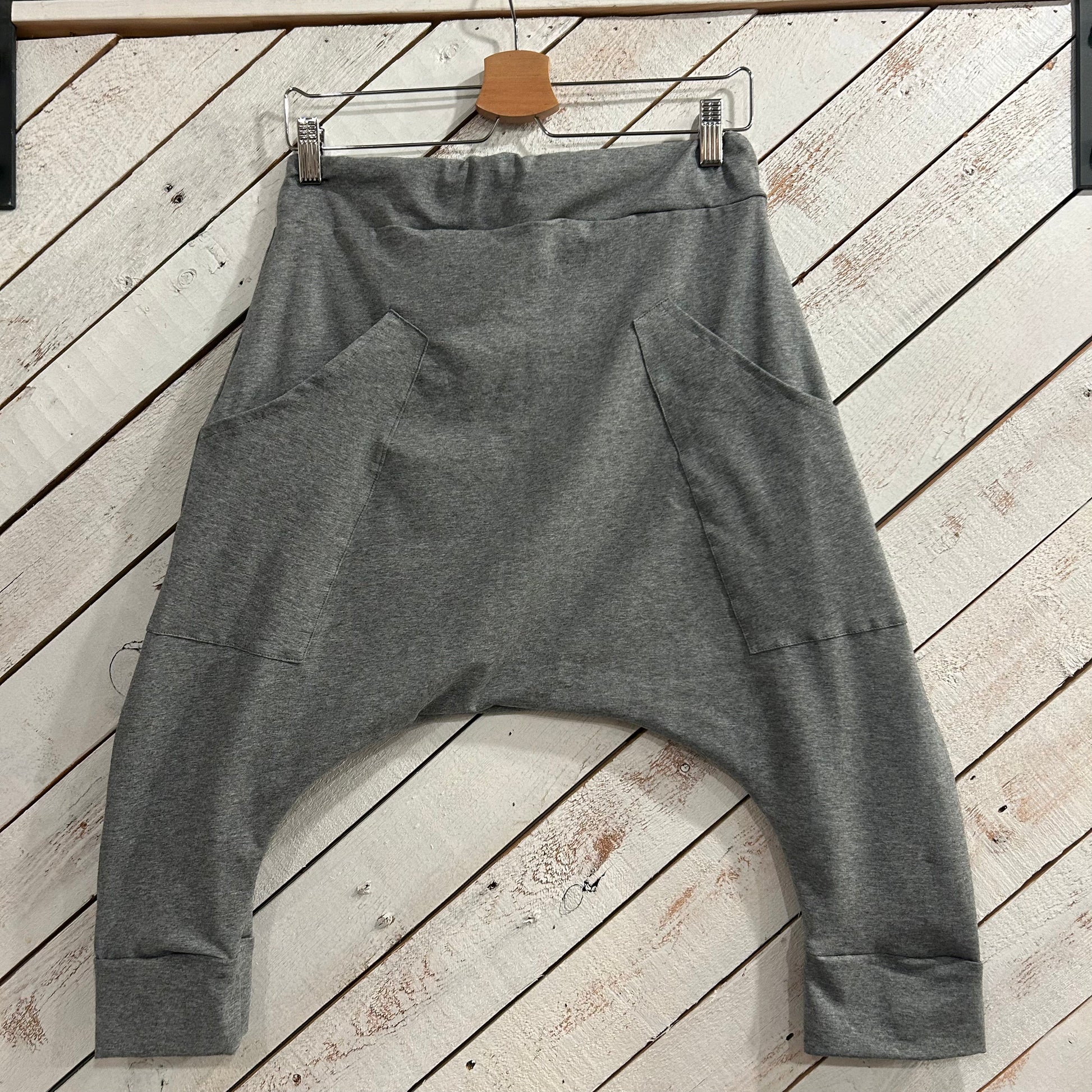 Dhoti Pants - Downtown Betty