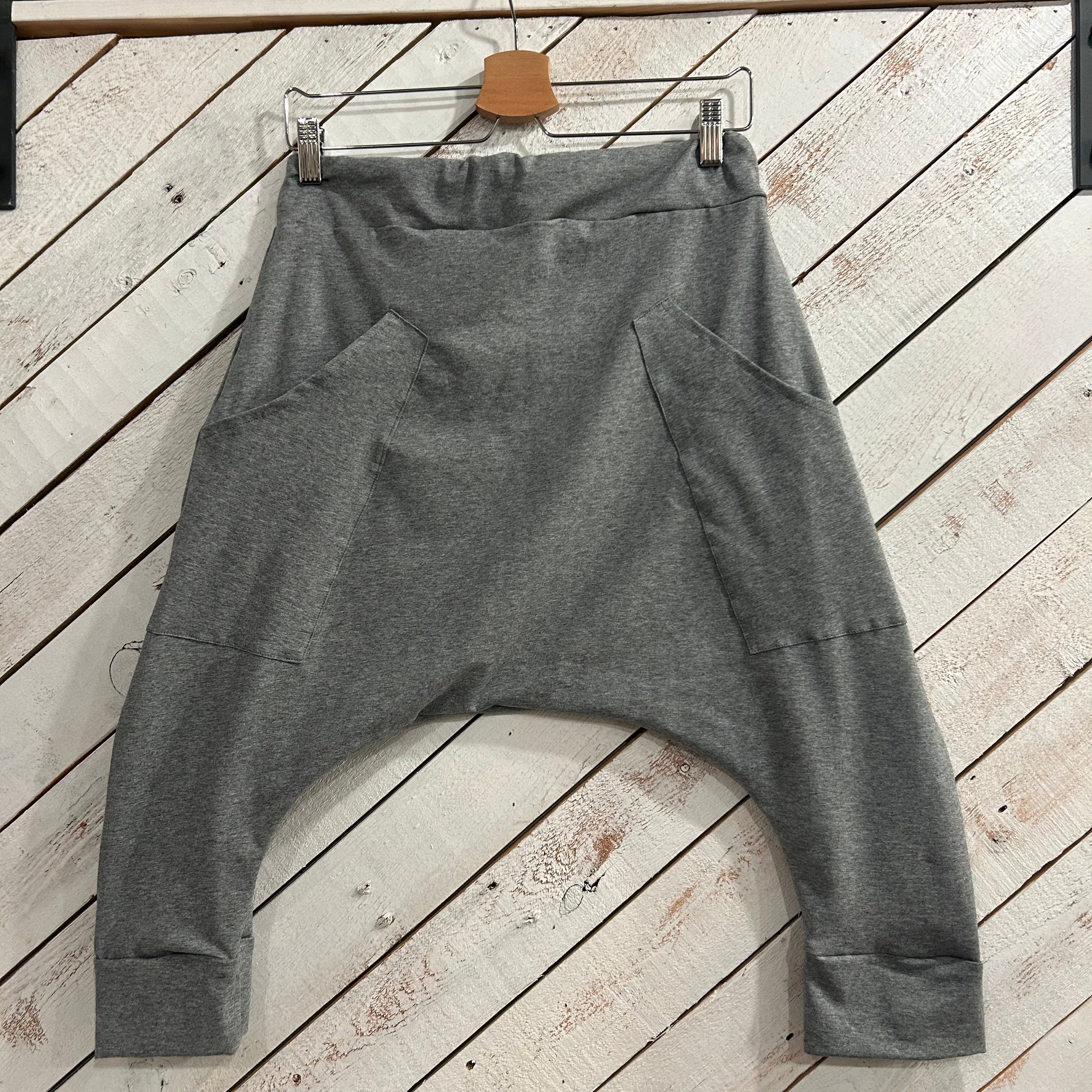 Dhoti Pants - Downtown Betty