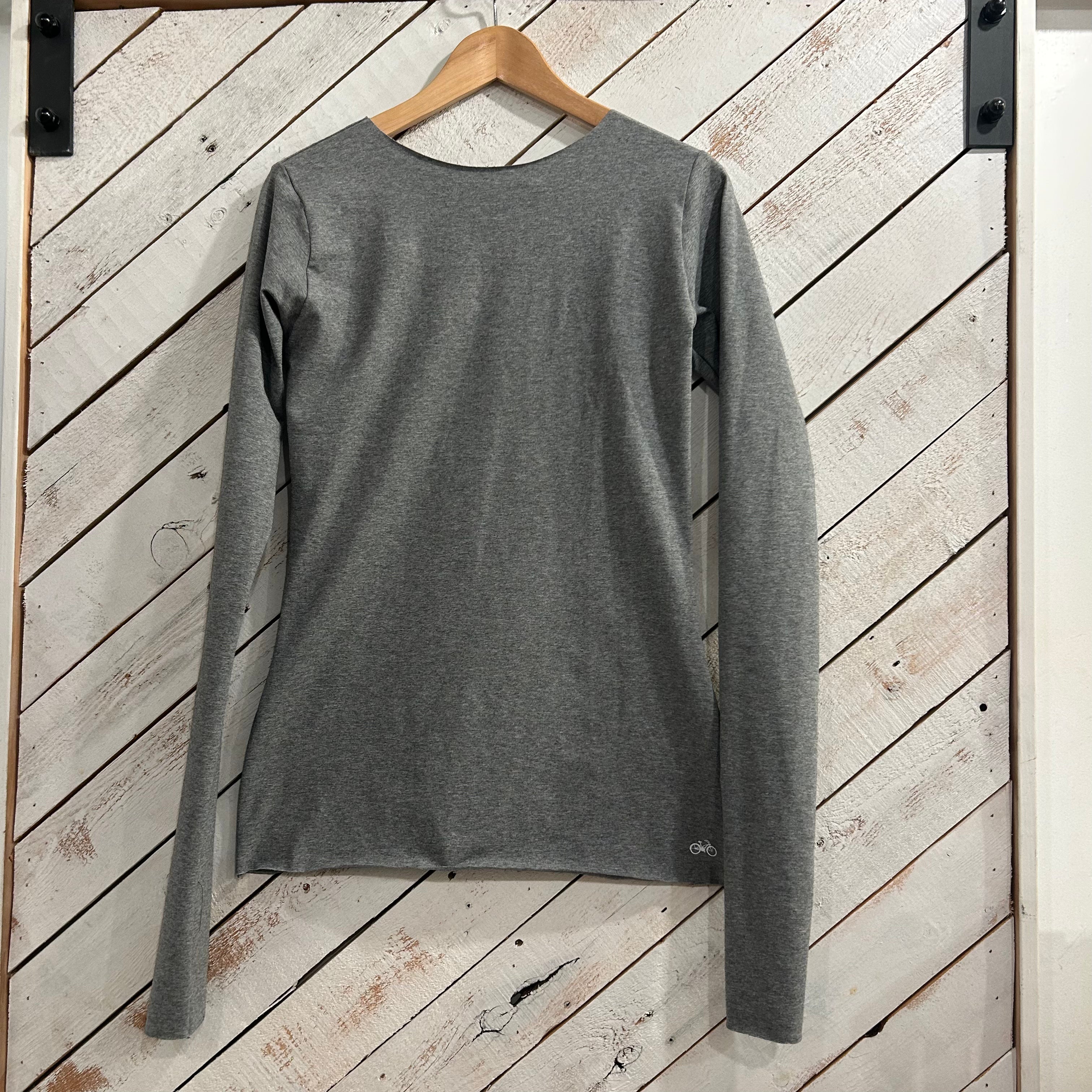 Longsleeve Perfect T - Downtown Betty