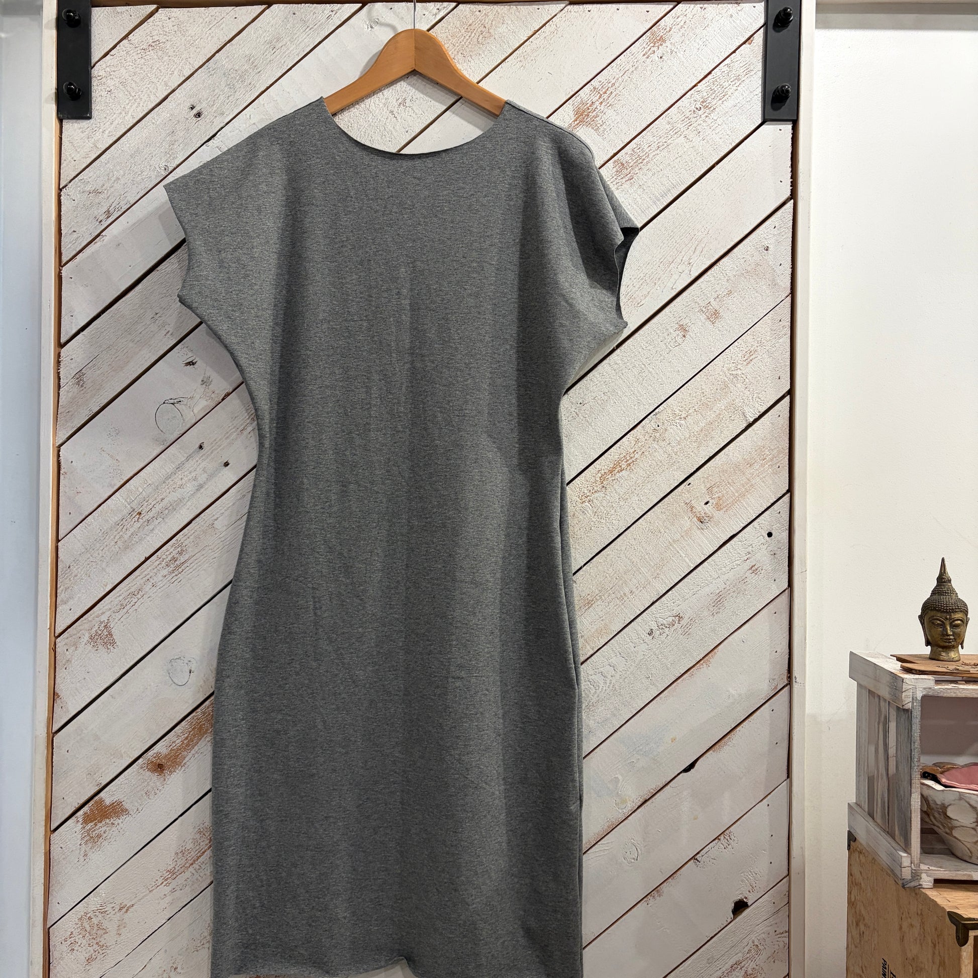 Stable Dress - Downtown Betty