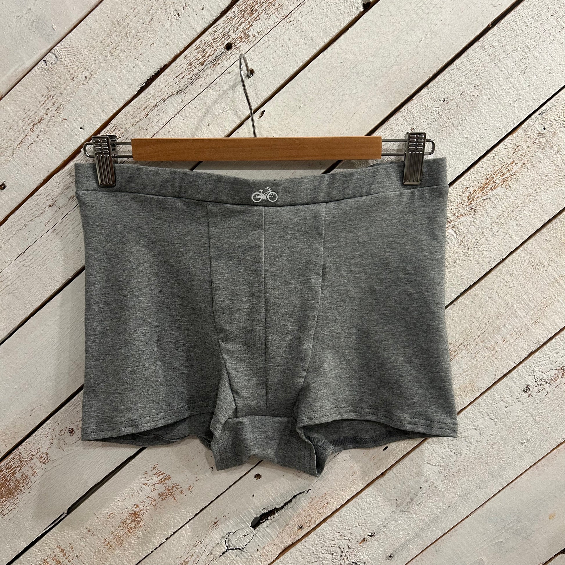 Men's Boxer Trunk | 1" inseam - Downtown Betty