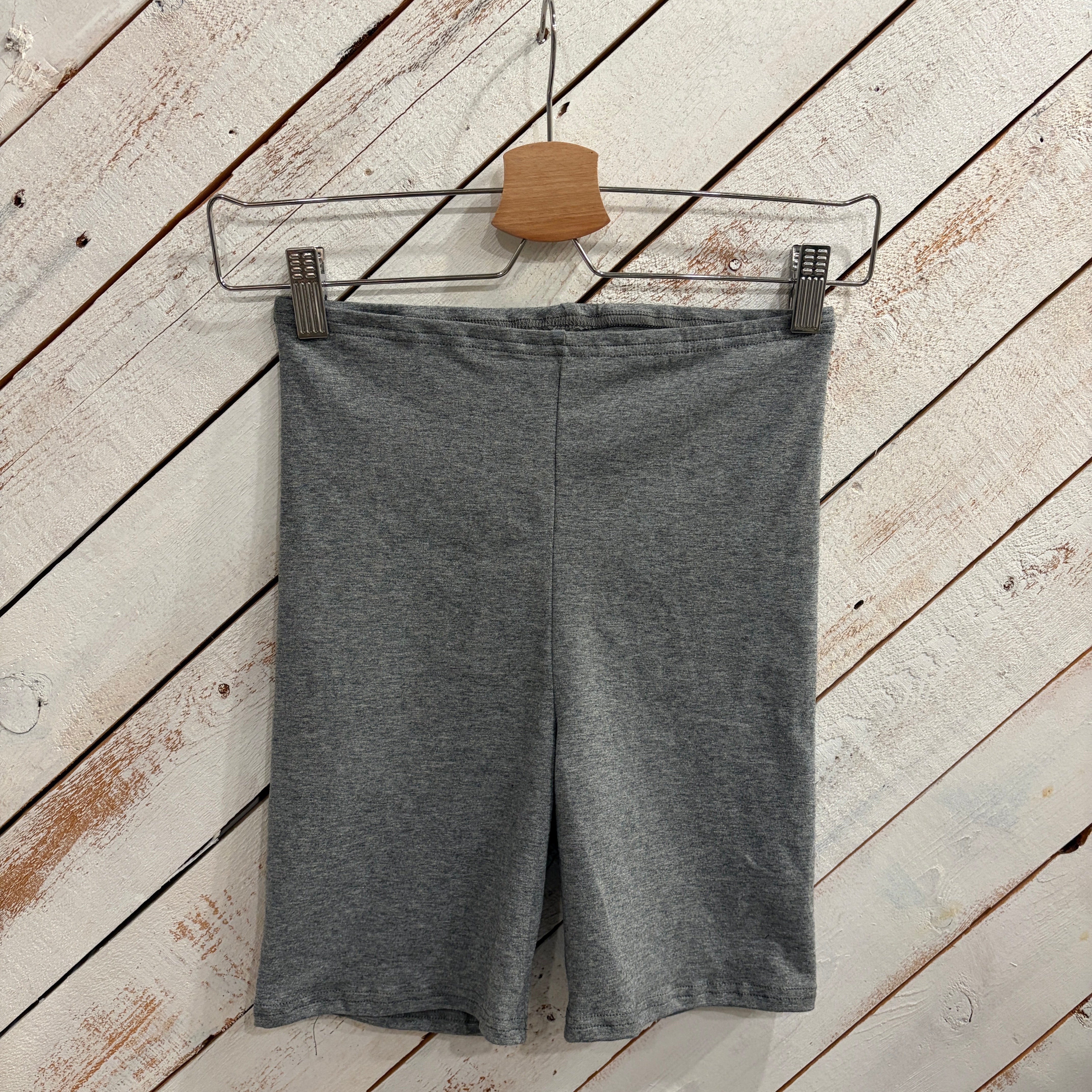Deluxe Athletic Bundle w/ DIVINE Bike Shorts