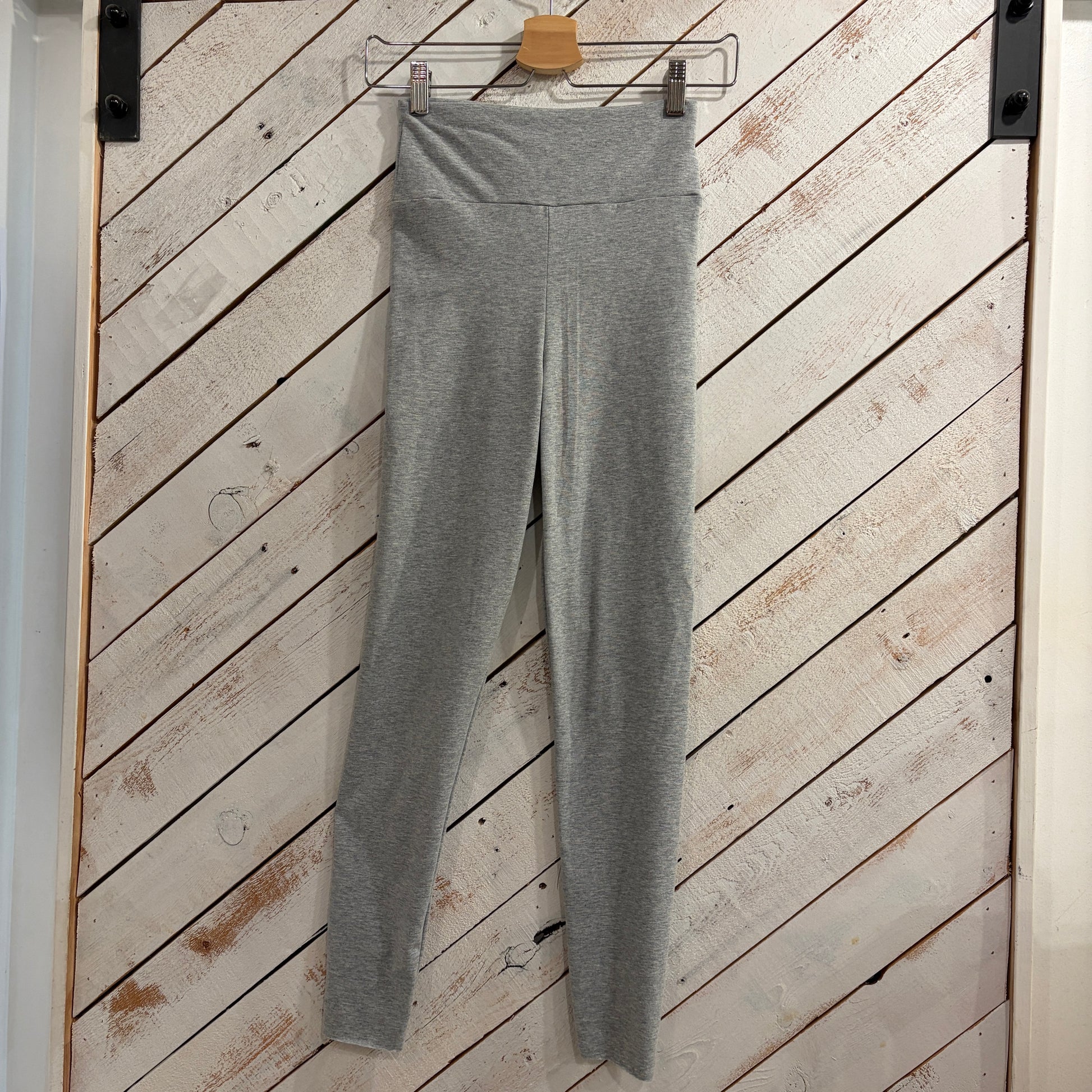 Divine Leggings | Ankle Grazer - Downtown Betty