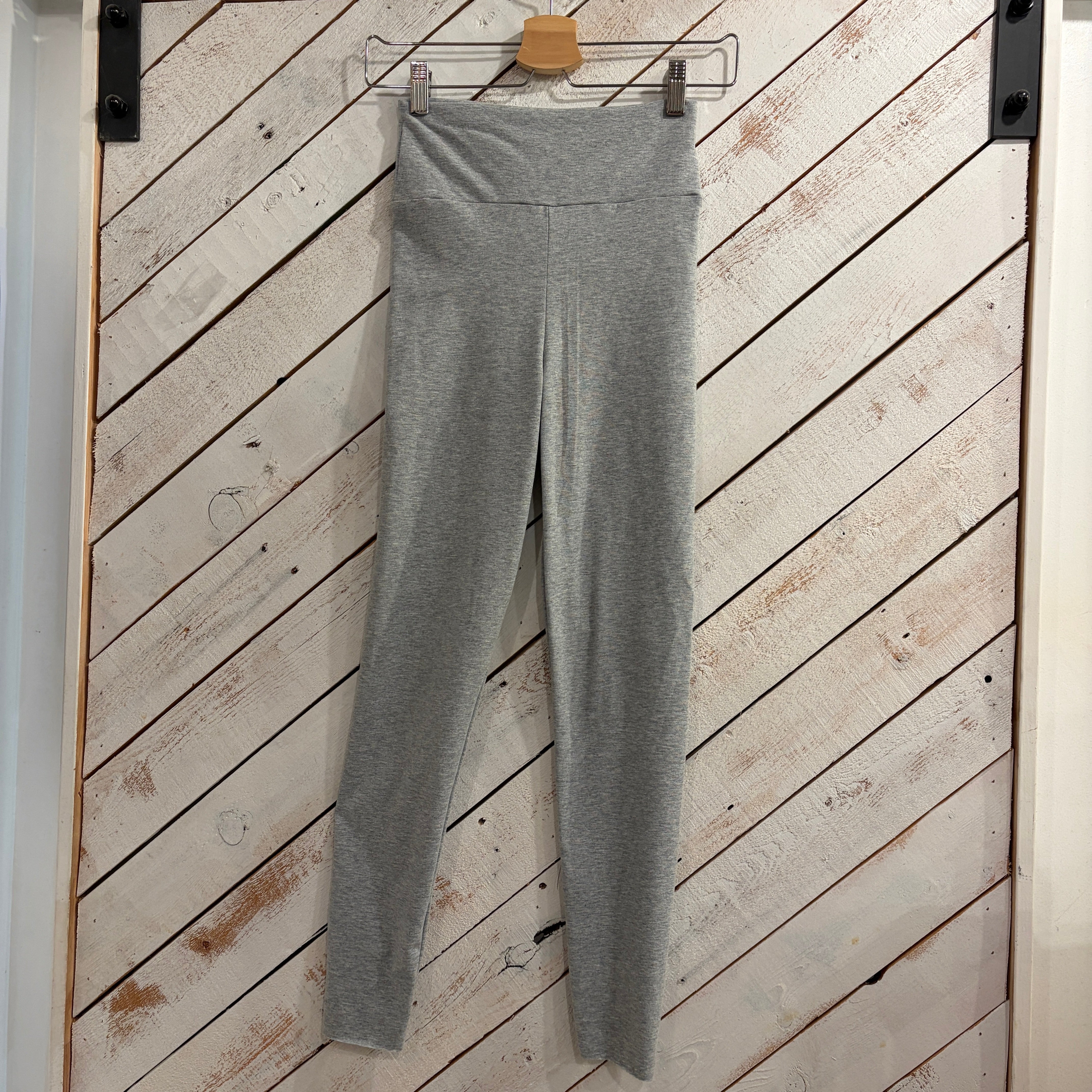 Divine Leggings | Ankle Grazer - Downtown Betty