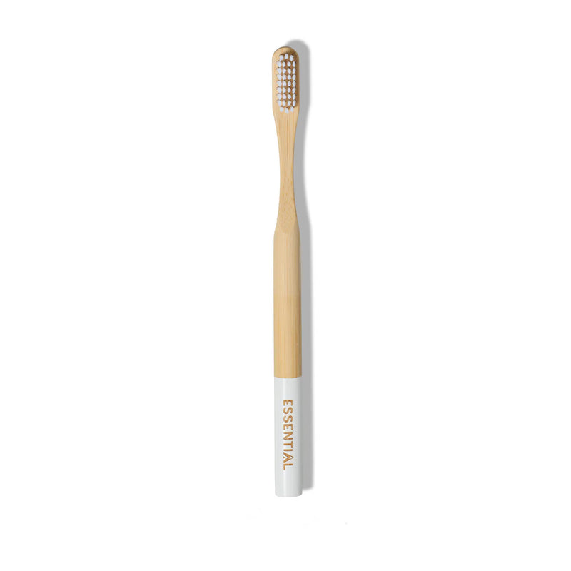 Essential Bamboo Toothbrush