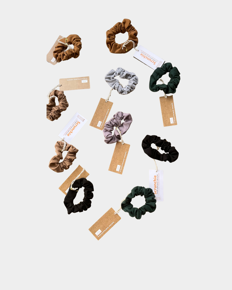 Scrunchie