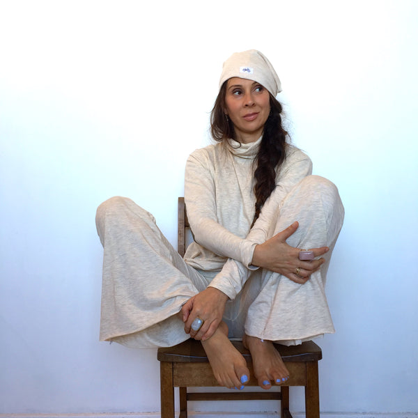 Toque, Eh? - Downtown Betty