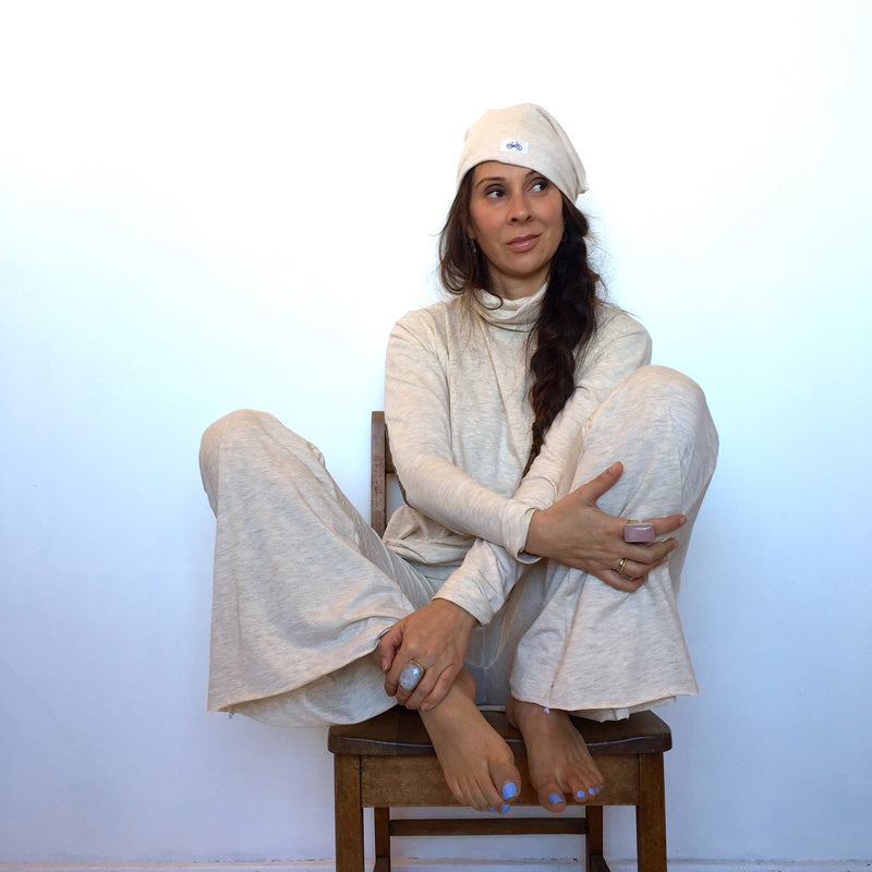 Toque, Eh? - Downtown Betty