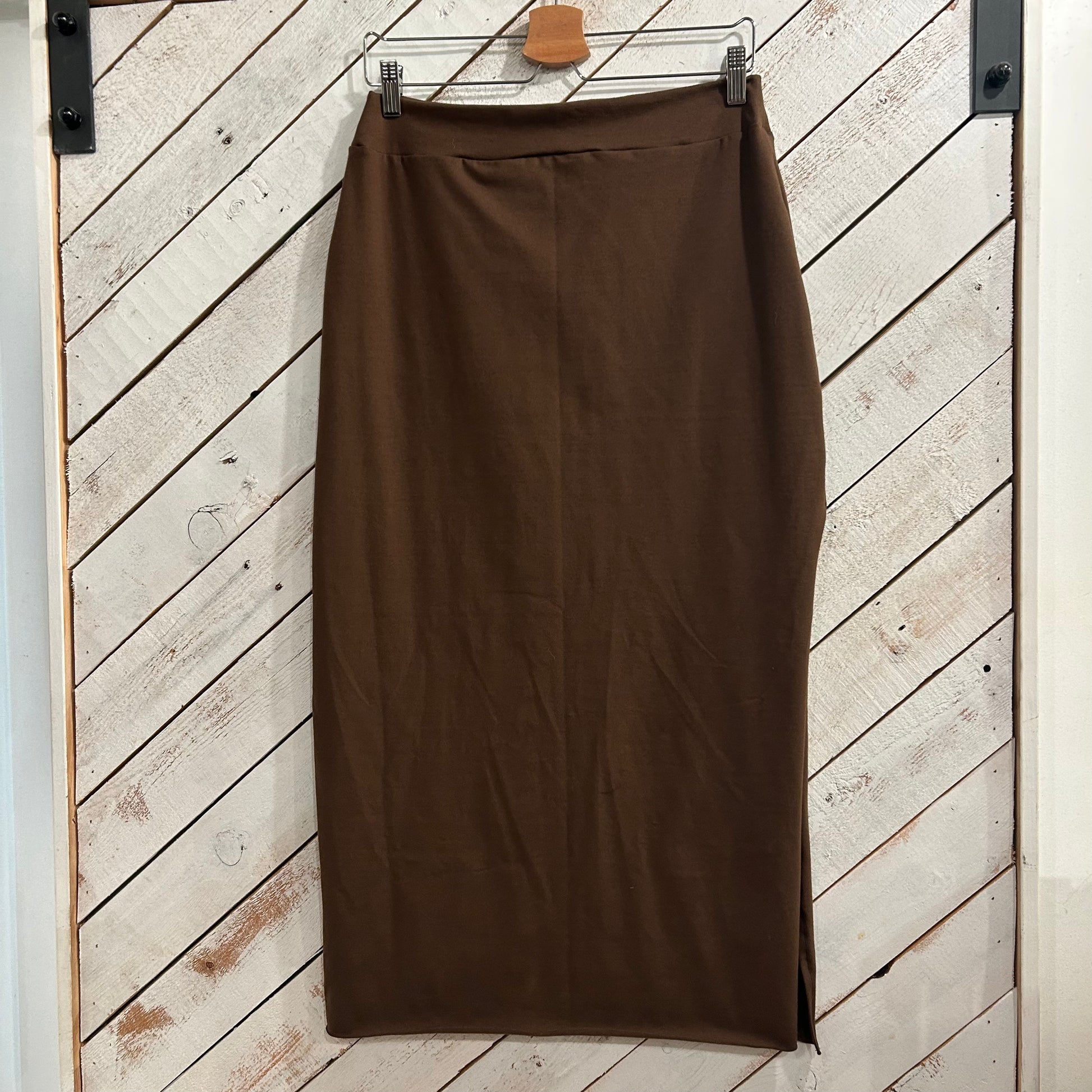 Temple Skirt - Downtown Betty