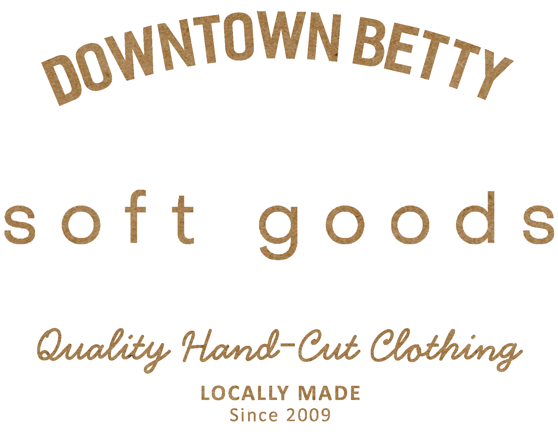 Downtown Betty