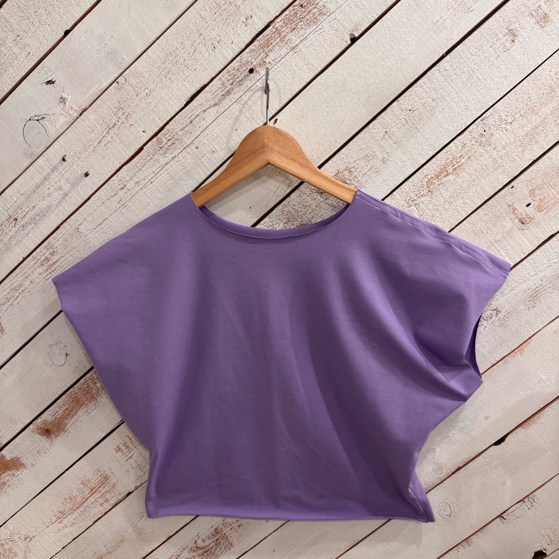 Dakini Top - Downtown Betty