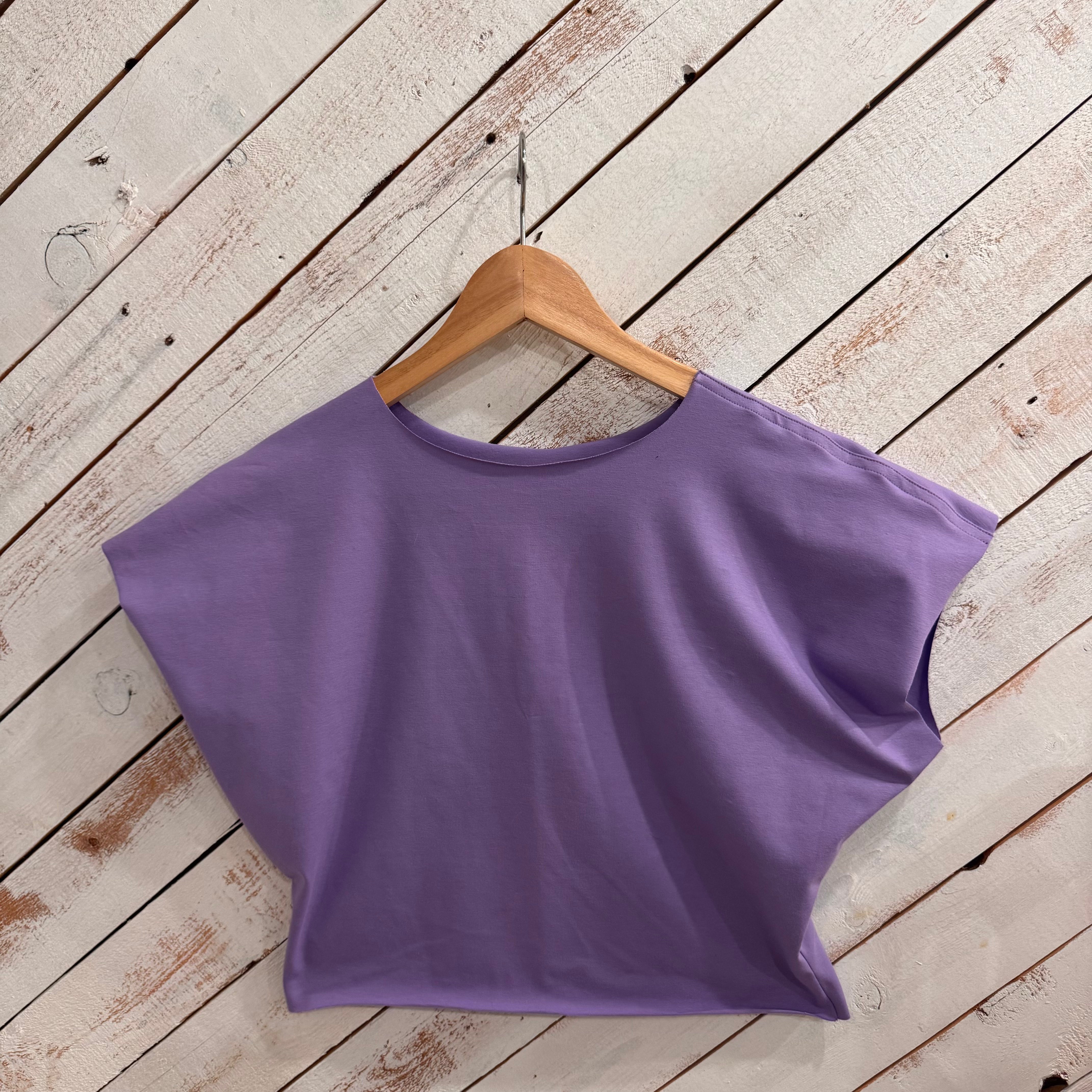 Dakini Top - Downtown Betty