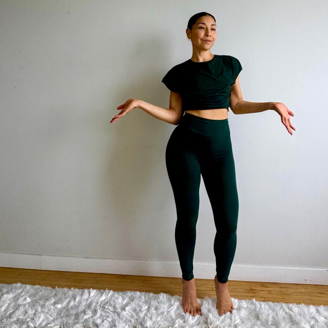 Out of the Box SALE Dakini Top | Tobacco in XS - Downtown Betty