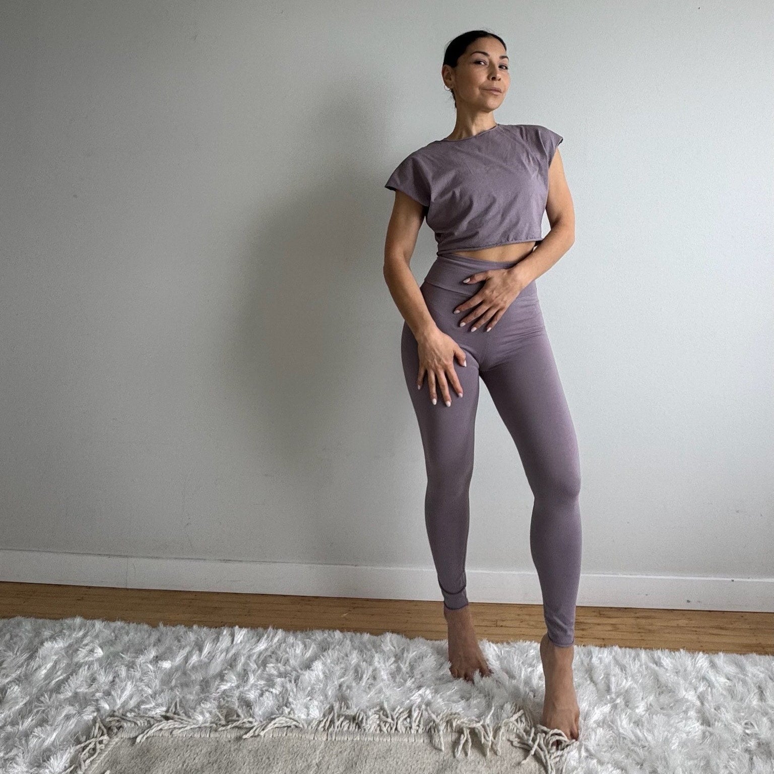 Out of the Box SALE Dakini Top | Tobacco in XS - Downtown Betty
