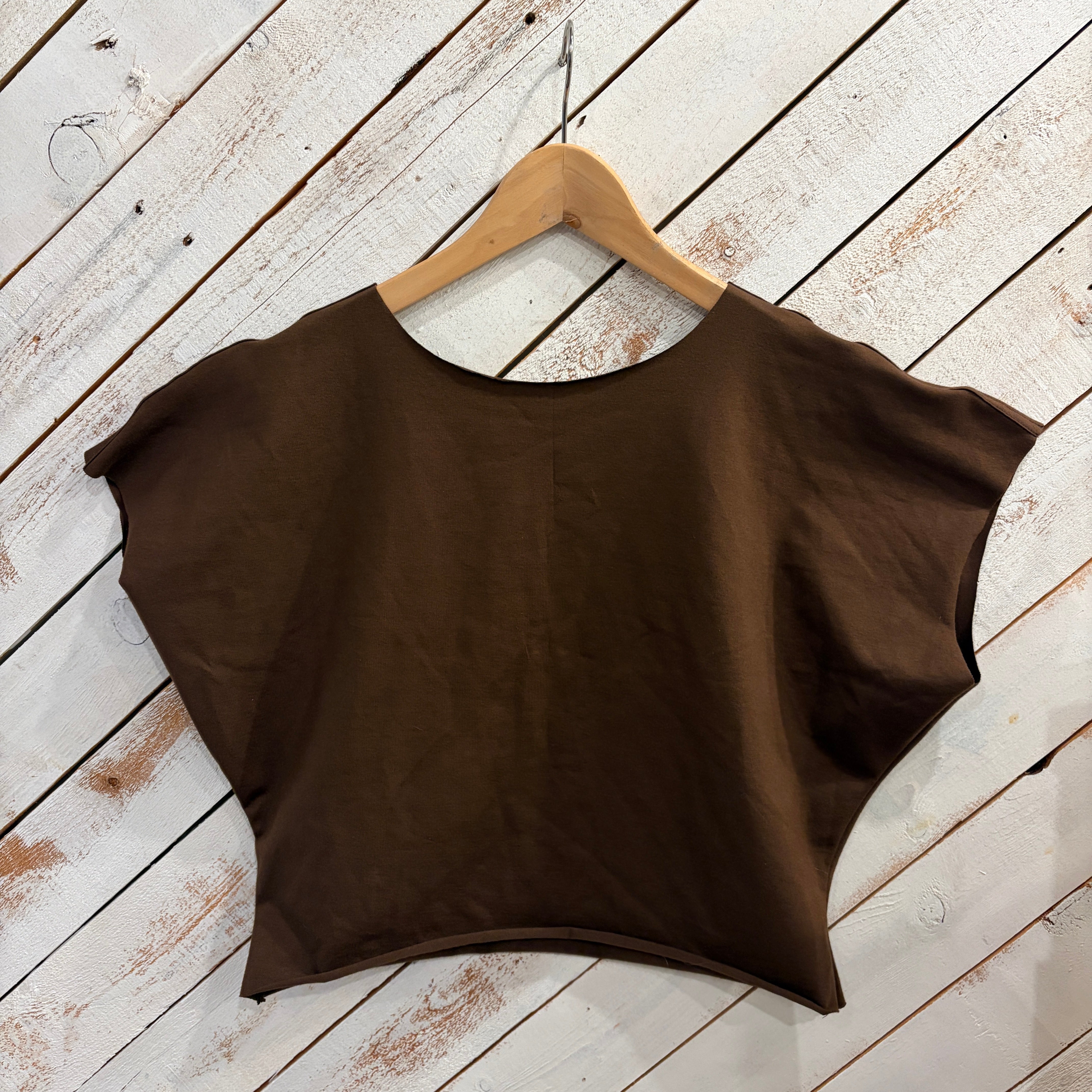 Dakini Top - Downtown Betty