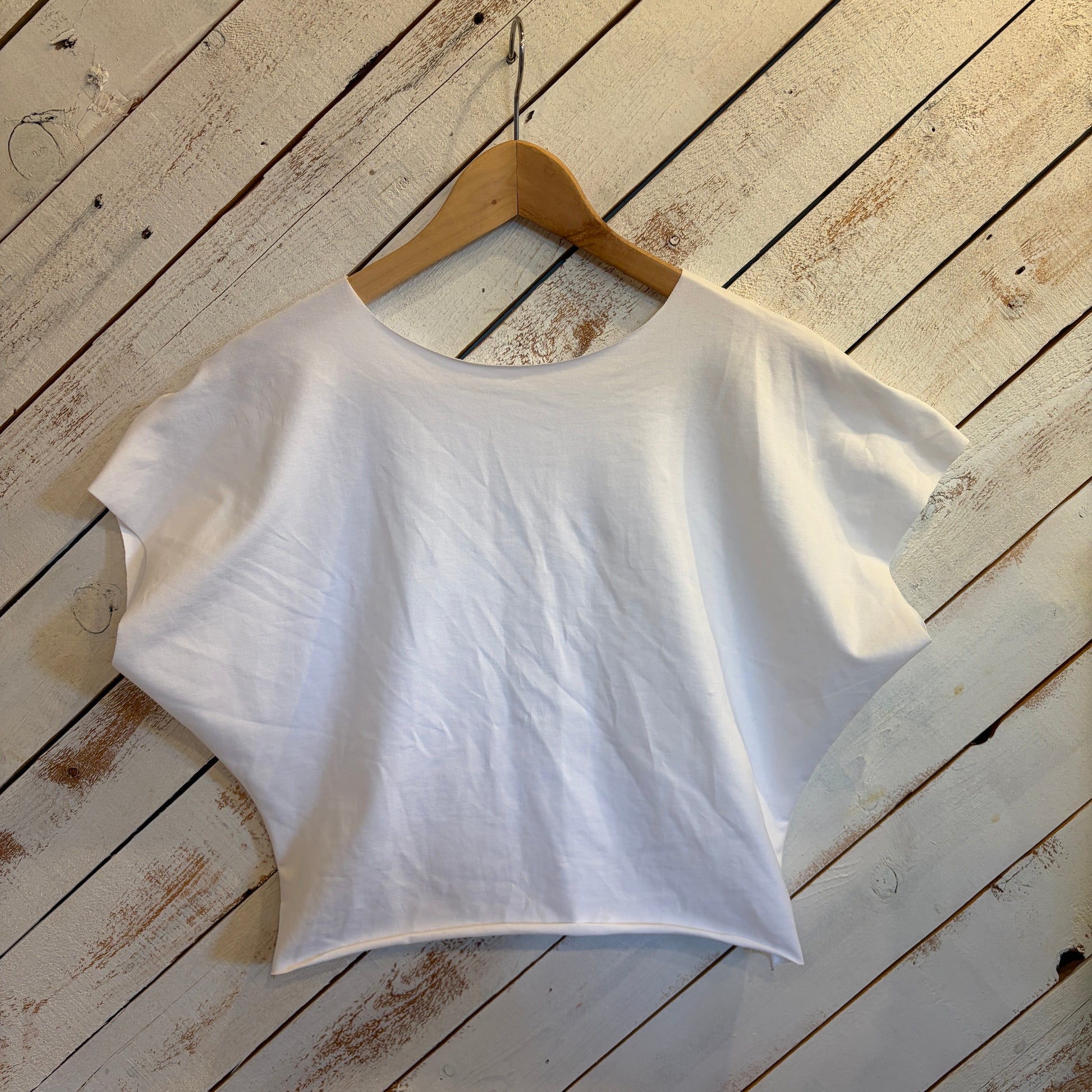 Dakini Top - Downtown Betty
