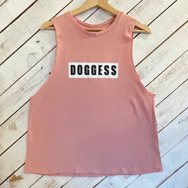 DOGGESS Shirt Dog foundation / charity 