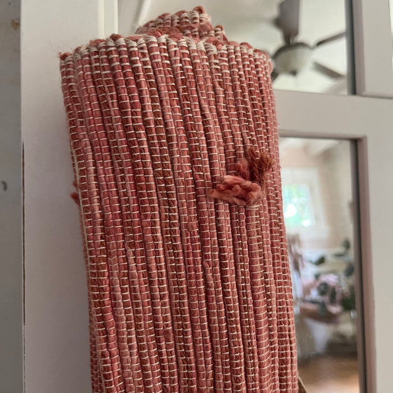 Ayurvedic Yoga Mat | Eka Padmaka