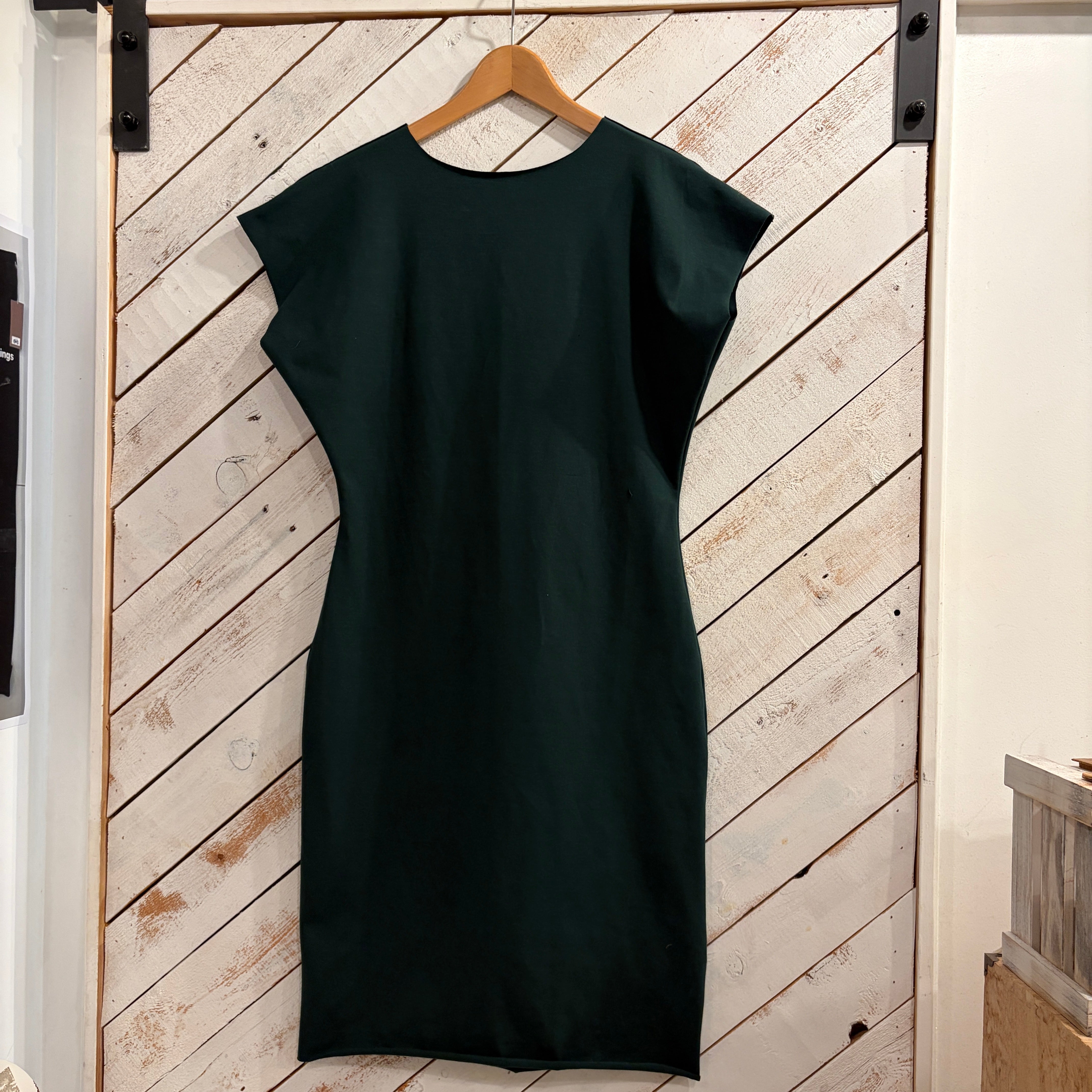 Stable Dress - Downtown Betty
