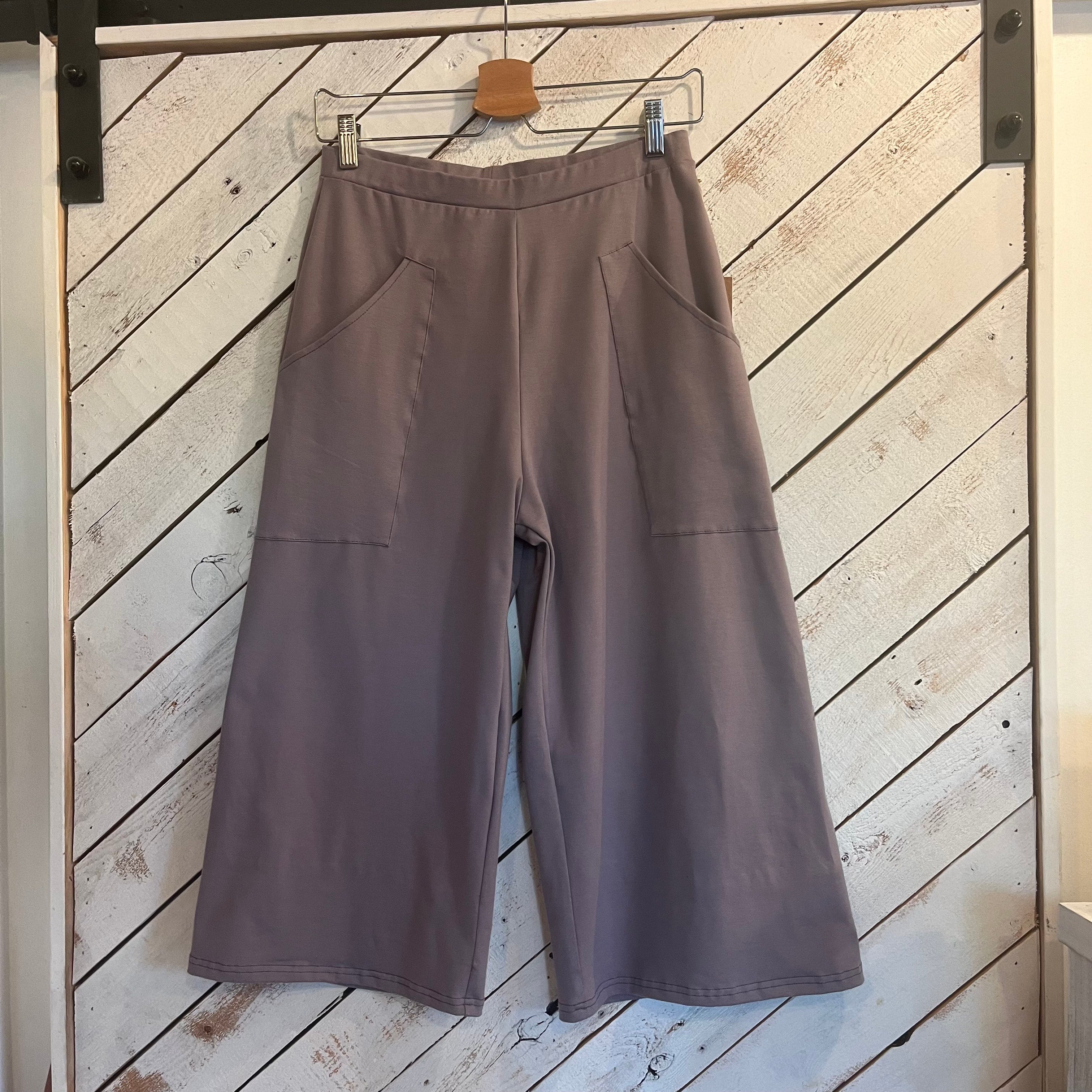Flow State Pant - Downtown Betty