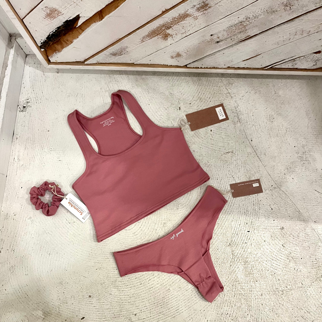 The Girlfriend Gift Set - Downtown Betty