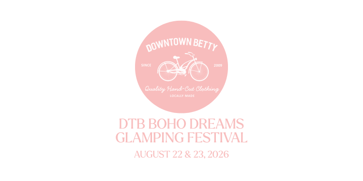 Downtown Betty
