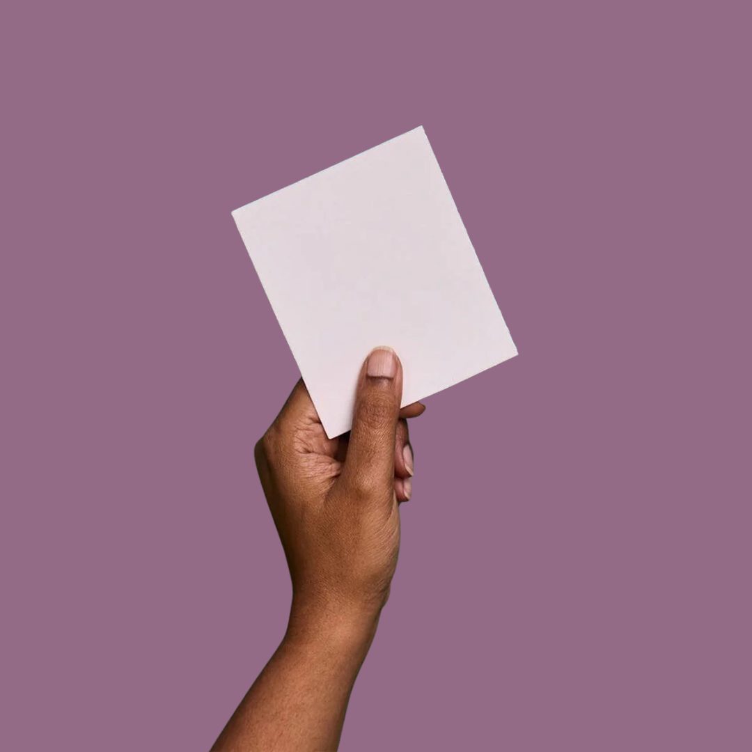 Good Juju Laundry Strips | Lavender - Downtown Betty