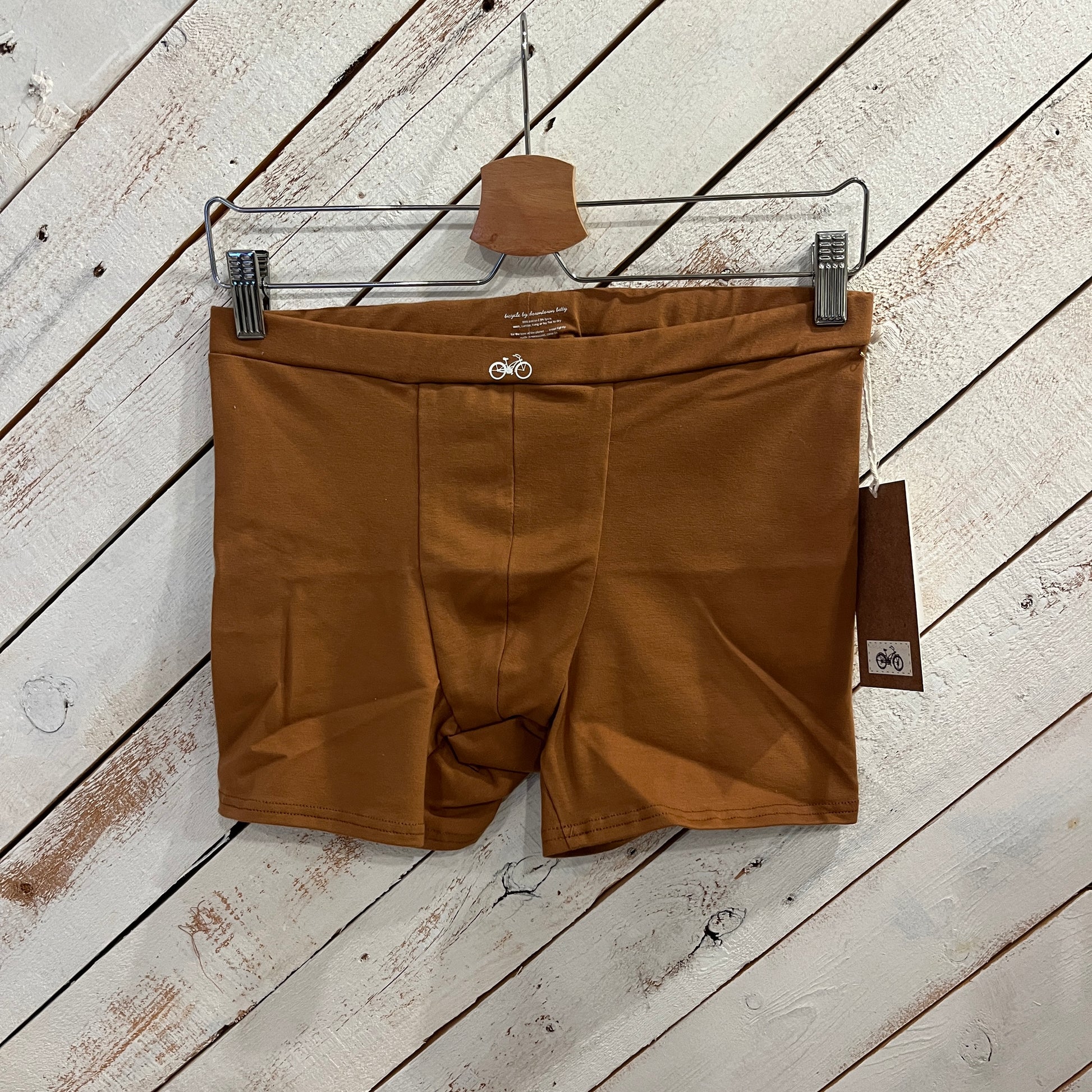 Out of the Box SALE Men's Boxer Briefs 3" inseam | Lavender Fields in  L - Downtown Betty