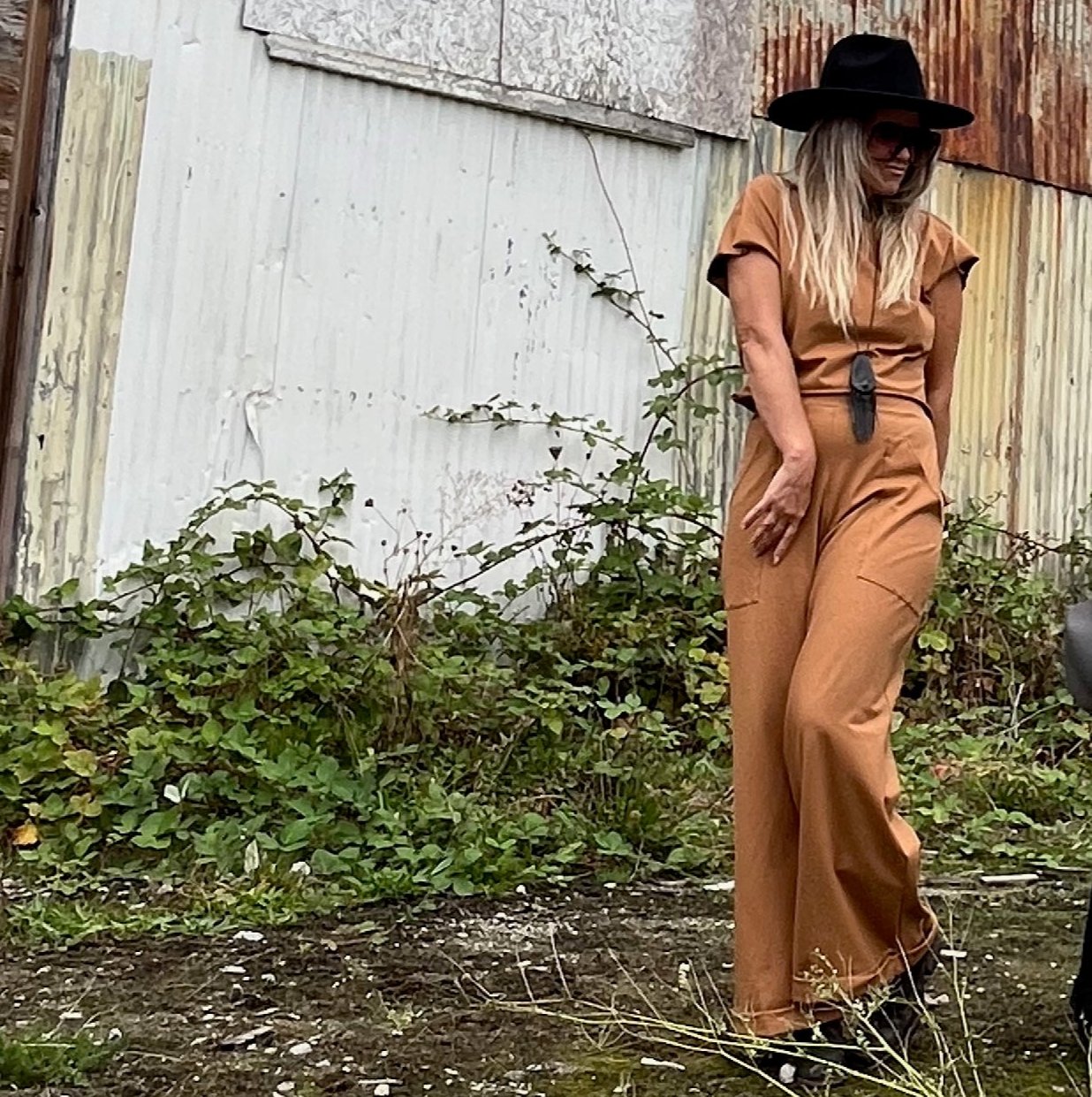 SALE Luxe Leisure Trousers | Emerald in XXS - Downtown Betty