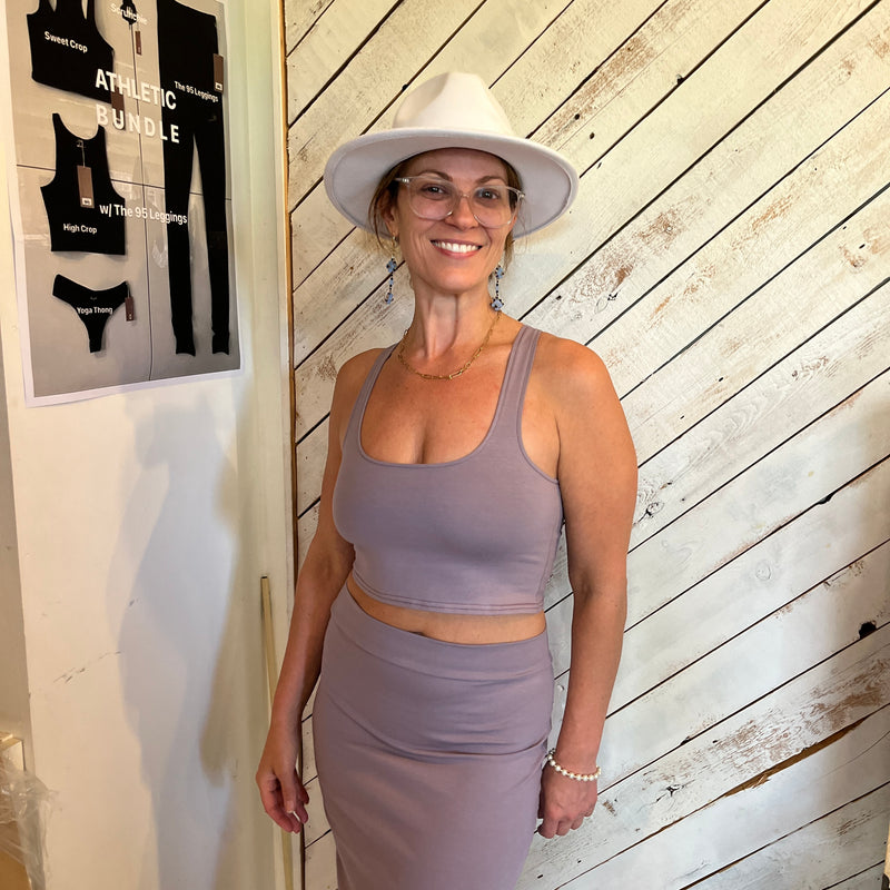 Sweet Crop - Downtown Betty