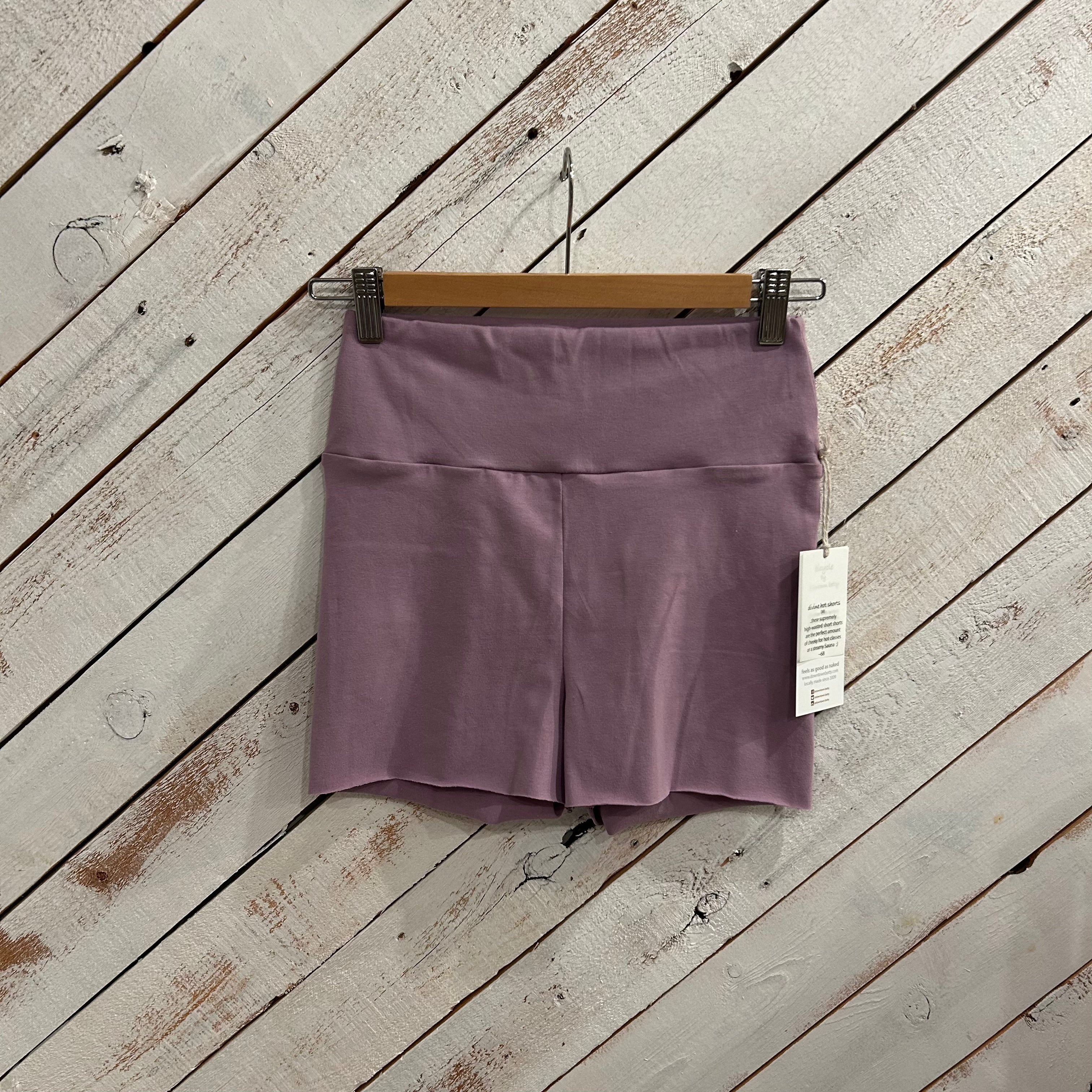 Divine Hot Shorts - Downtown Betty