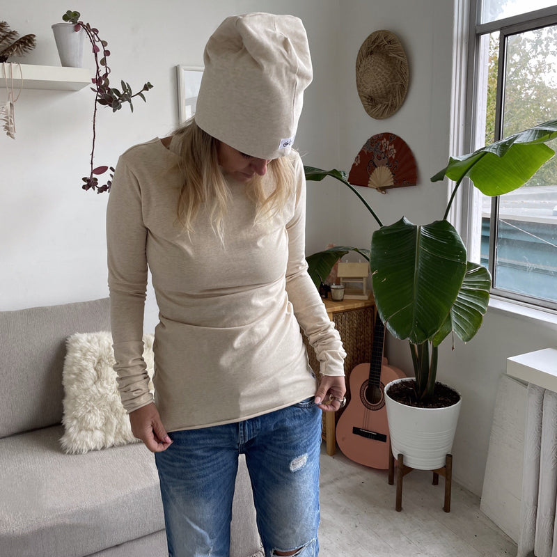 Toque, Eh? - Downtown Betty