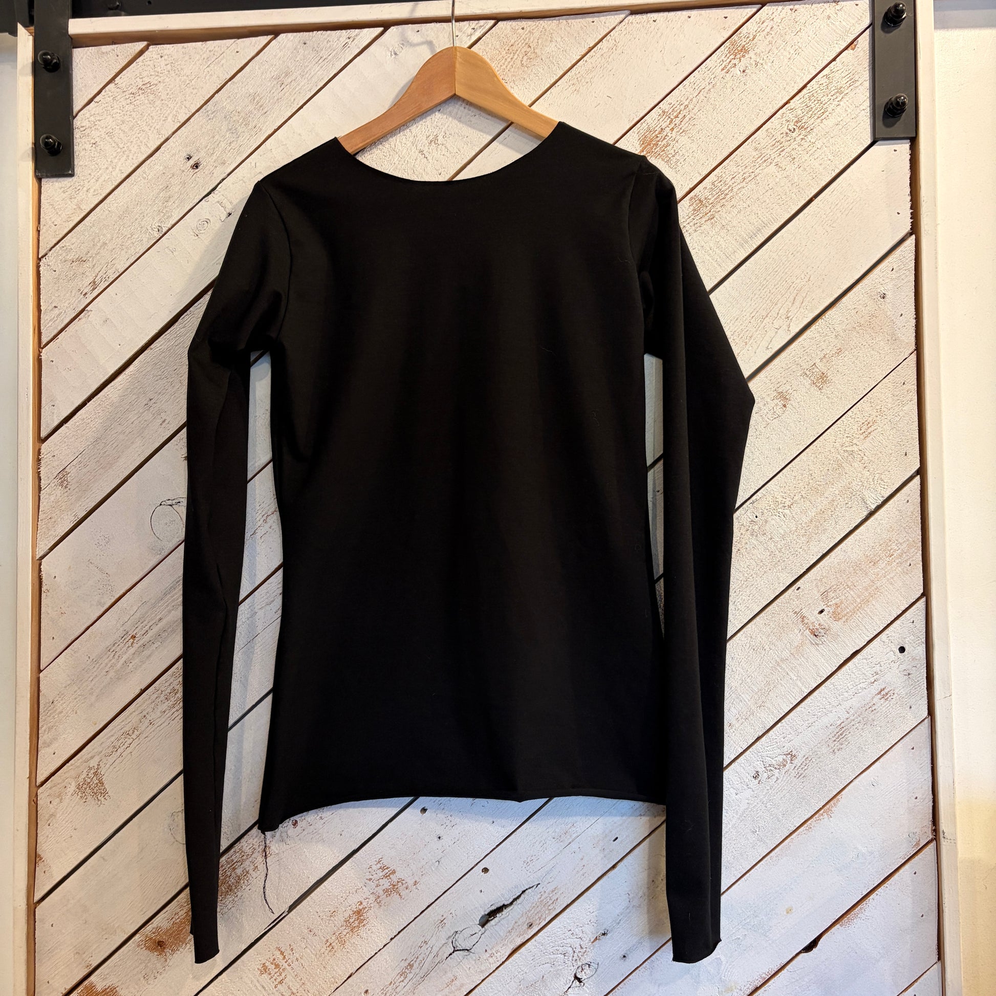 Longsleeve Perfect T - Downtown Betty